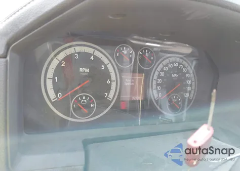 2010 Dodge Ram 1500 Slt/Sport/Trx из США, поврежденный, VIN 1D7RV1CT3AS242250